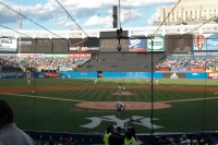 Yankee Stadium