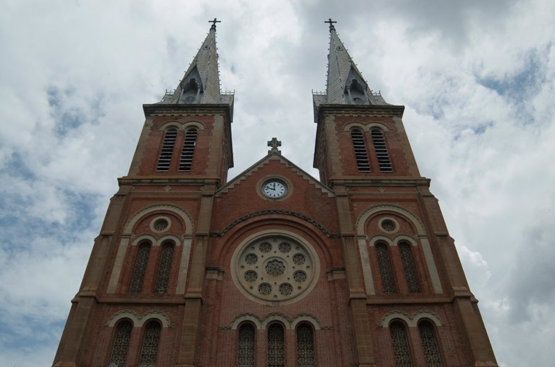 Notre Dame