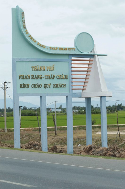 Phan Rang